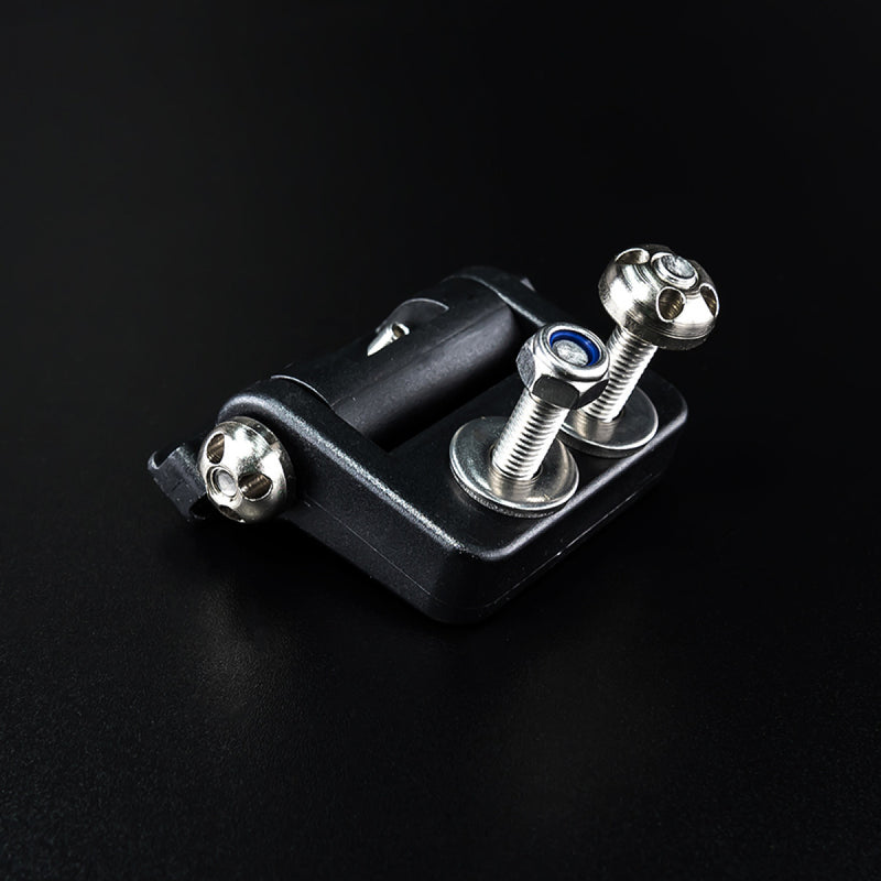 Stedi Anti Theft Kit For The ST2K LED Light Bar ANTST2K-BTM