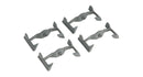 Rhino Rack ANTI ROTATIONAL DEVICE (4) ARD01