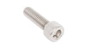 Rhino Rack M6 X 20mm Socket Head Screw (Stainless Steel) (BP 4) B054-BP