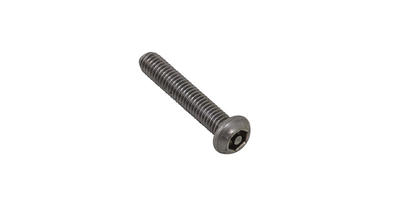 Rhino Rack M6 X 32 BUTTON SEC SCREW S/S (BP 6) B064-BP