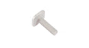 Rhino Rack M8 X 30 SQ HD SETSCREW MECH GALV (BP 4) B130-BP