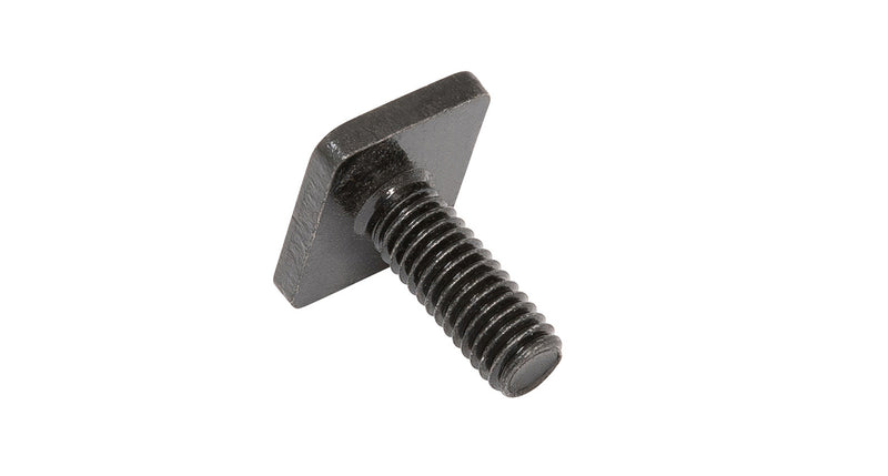 Rhino Rack M6 x 16mm Black Pioneer T Bolt (4 Pack) Black B257-BP