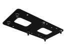 Battery Device Mounting Plate - BBRA005