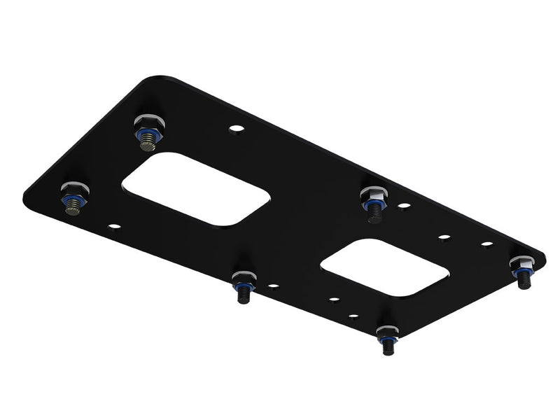 Battery Device Mounting Plate - BBRA005