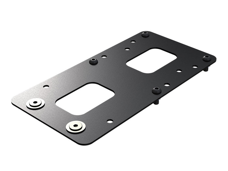 Battery Device Mounting Plate - BBRA005