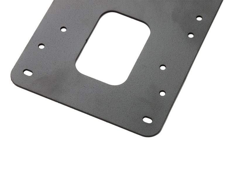 Battery Device Mounting Plate - BBRA005
