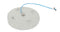 Rhino Rack Conduit End Cap - 150mm BC150