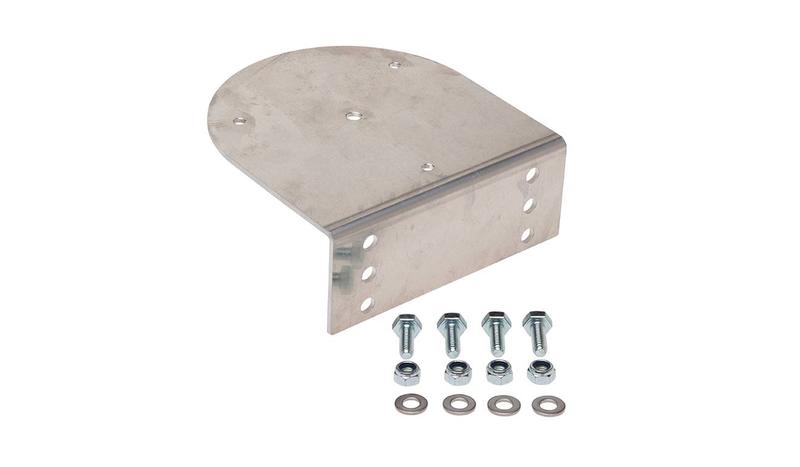 Prorack Beacon Plate Bracket TS25