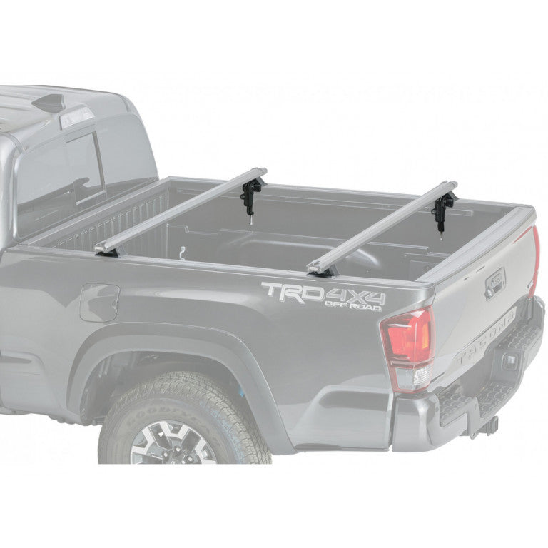 Yakima Bedrock HD Combo 172cm Pair YBRHD172