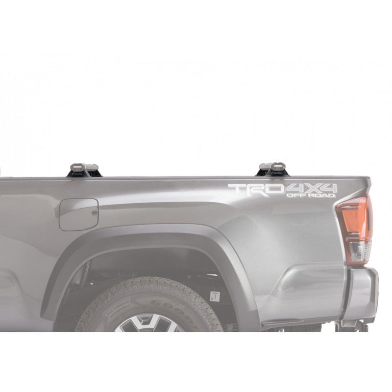 Yakima Bedrock HD Combo 172cm Pair YBRHD172