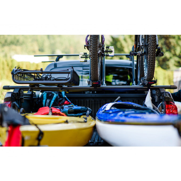 Yakima Bedrock HD Combo 172cm Pair YBRHD172