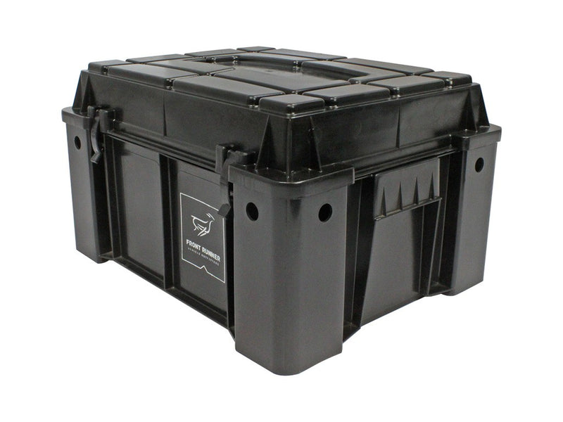 Front Runner Wolf Pack Hi-Lid (SBOX005)