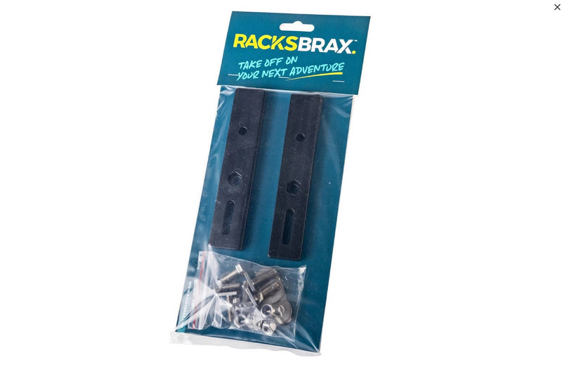 RacksBrax Batwing/Foxwing Adaptor (Double) (8175)
