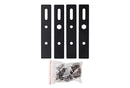 RacksBrax Batwing/Foxwing Adaptor (Double) (8175)