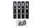 RacksBrax Batwing/Foxwing Adaptor (Double) (8175)