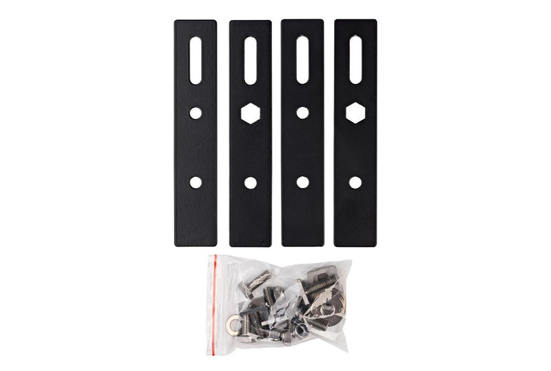 RacksBrax Batwing/Foxwing Adaptor (Double) (8175)