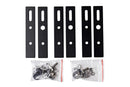 RacksBrax Batwing/Foxwing Adaptor (Triple) (8176)