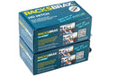 RacksBrax HD Hitch Tradesman II (Supapeg Model) 8180