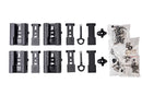 RacksBrax HD Hitch Tradesman II (Supapeg Model) (8180)