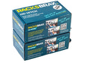 RacksBrax HD Hitch Tradesman III (Supapeg Model) (8181)