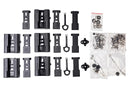 RacksBrax HD Hitch Tradesman III (Supapeg Model) (8181)
