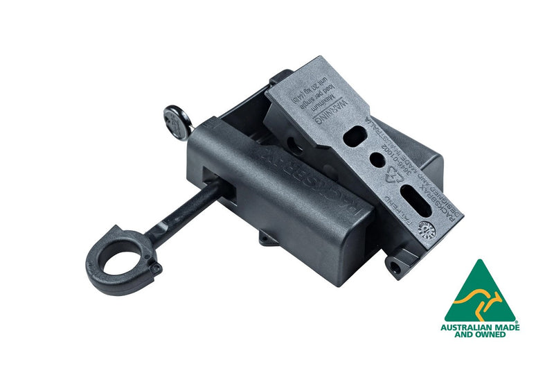 RacksBrax HD Hitch Tradesman III (Supapeg Model) (8181)