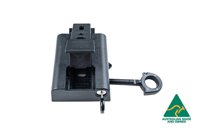 RacksBrax HD Hitch Tradesman III (Supapeg Model) (8181)