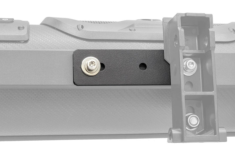 RacksBrax HD Hitch For EcoXgrear SoundBars 8184
