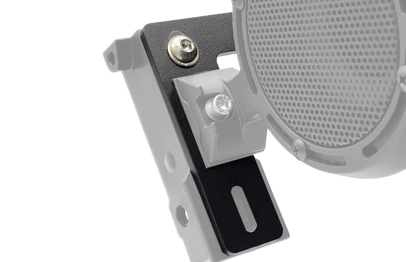 RacksBrax HD Hitch For EcoXgrear SoundBars 8184