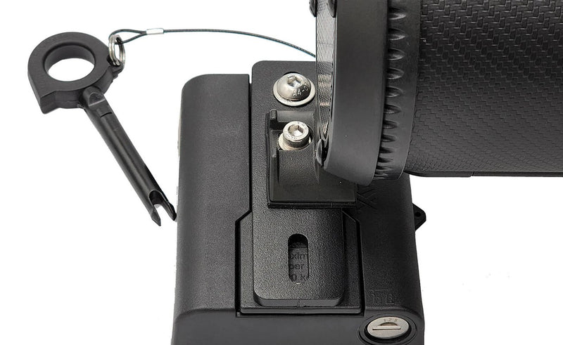 RacksBrax HD Hitch For EcoXgrear SoundBars 8184