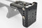 RacksBrax HD AB 0-15 Short (Double) (8304)