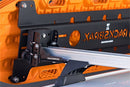 RacksBrax HD AB 0-15 Short (Triple) (8305)