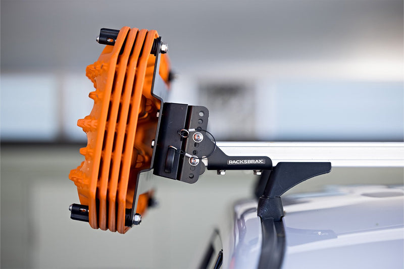 RacksBrax HD AB 0-15 Short (Triple) (8305)