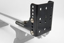 RacksBrax HD AB 0-15 Short (Triple) (8305)