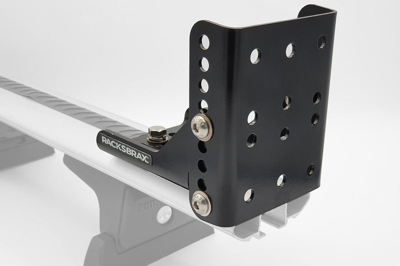 RacksBrax HD AB 0-15 Short (Triple) (8305)