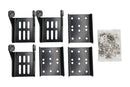 RacksBrax HD AB 0-15 Short (Triple) (8305)