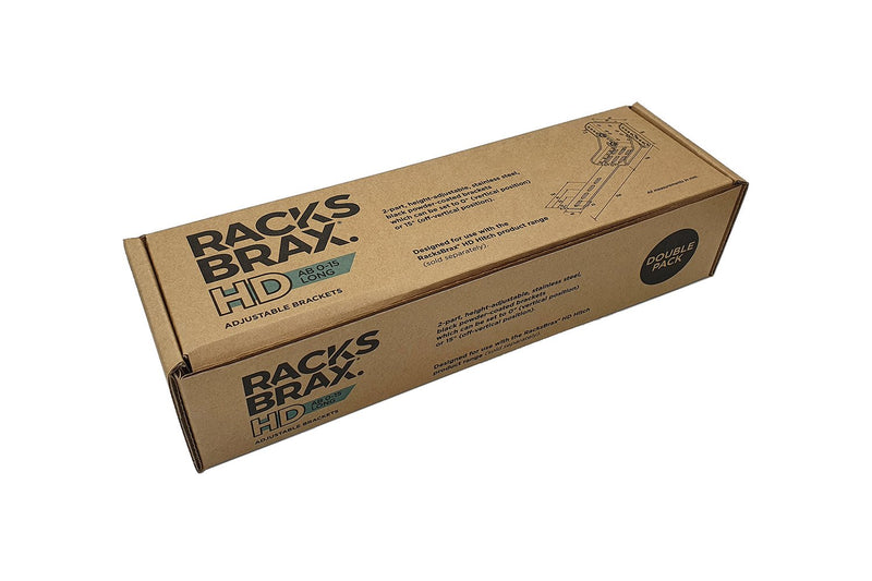 RacksBrax HD AB 0-15 Long (Double) 8306