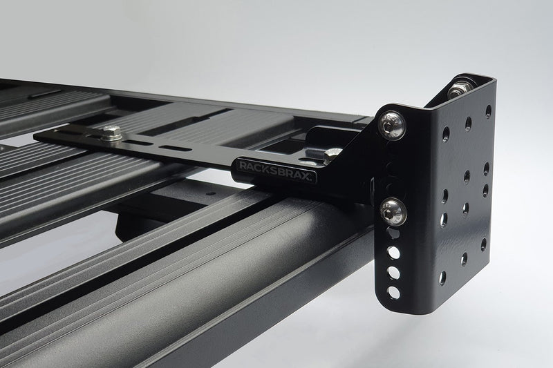 RacksBrax HD AB 0-15 Long (Triple) (8307)
