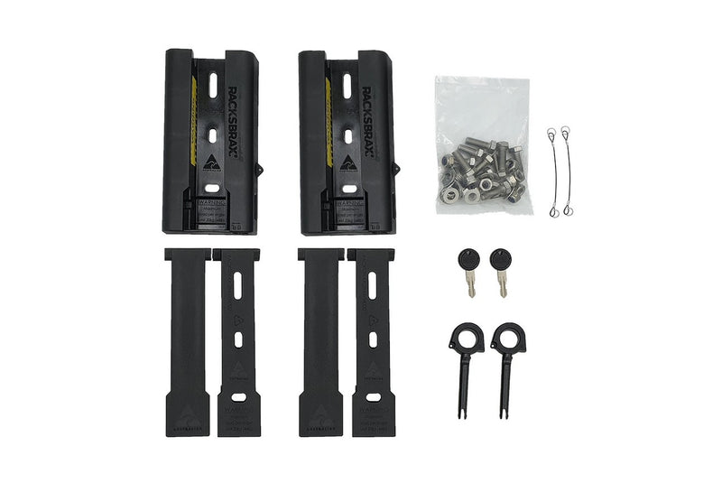RacksBrax XD Hitch (Double) (9000)