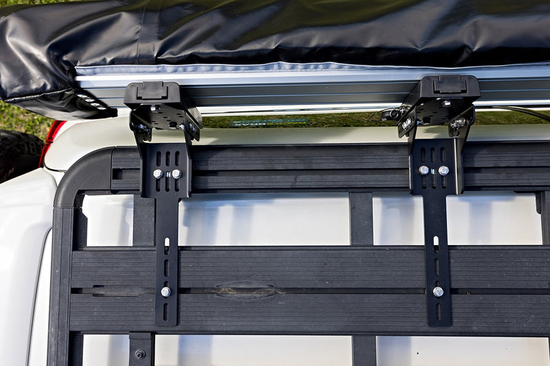 RacksBrax XD Hitch (Double) (9000)