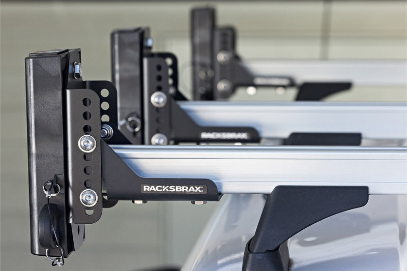 RacksBrax XD AB 0-15 Short (Triple) (9101)