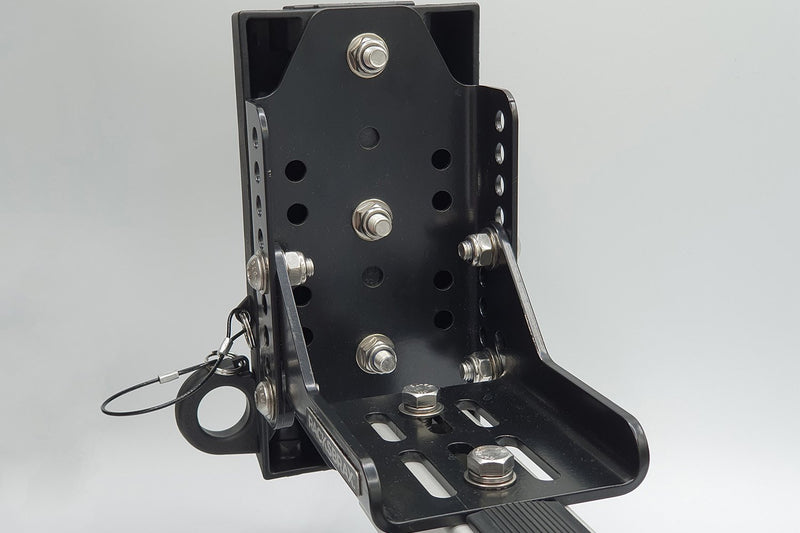 RacksBrax XD AB 0-15 Short (Triple) (9101)