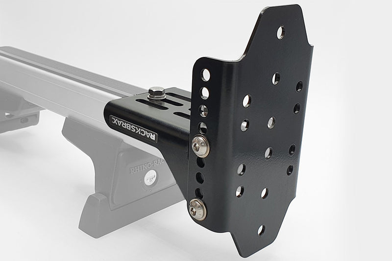 RacksBrax XD AB 0-15 Short (Triple) (9101)