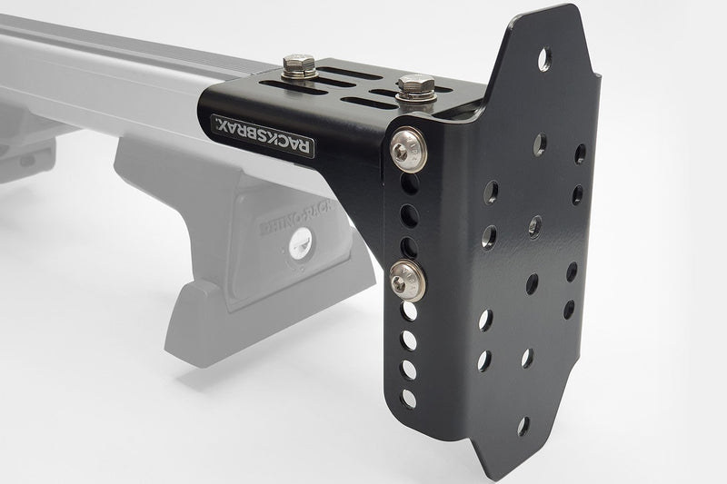 RacksBrax XD AB 0-15 Short (Triple) (9101)