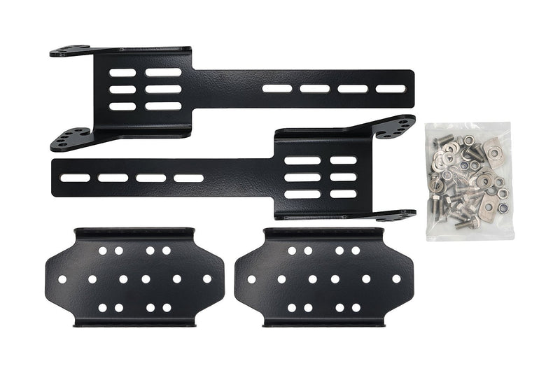 RacksBrax XD AB 0-15 Long (Double) (9102)