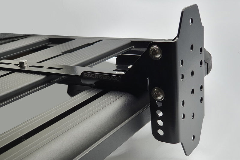 RacksBrax XD AB 0-15 Long (Double) (9102)
