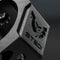Stedi 40mm - 45mm Bull Bar Tube Mounting Brackets BRK-4045-TBE