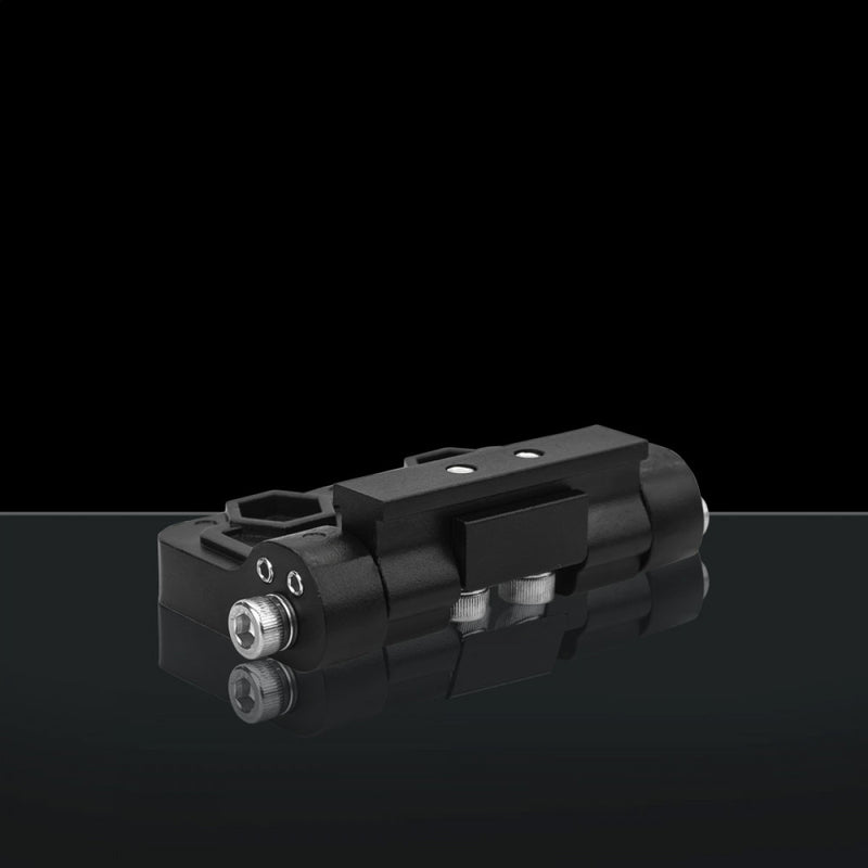 Stedi Optional Lower Adjustable Bracket For ST3303 Pro & ST2K LED Light Bars BRKADJU-ST3303-PRO-BTM