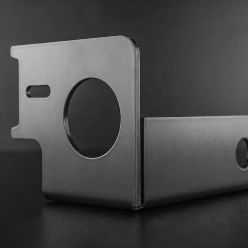 Stedi VW Amarok Lower Grill Light Bar Mounting Bracket 21.5 inch - BRKRHINO-RACK