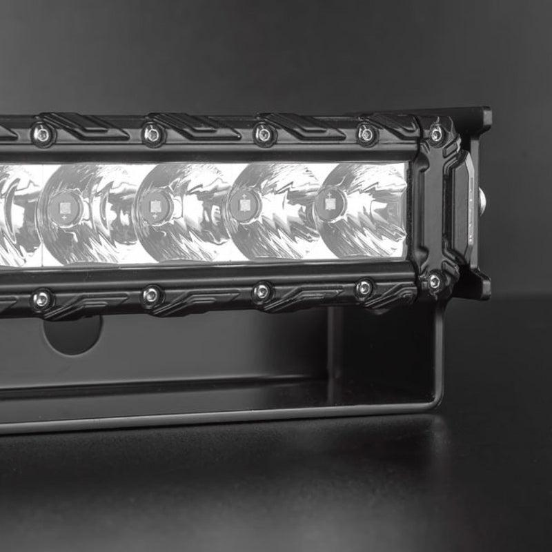 Stedi VW Amarok Lower Grill Light Bar Mounting Bracket 21.5 inch - BRKRHINO-RACK